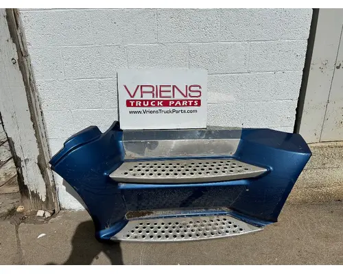 Skirt KENWORTH T600 Vriens Truck Parts