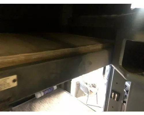 Kenworth T600 Sleeper Bunk