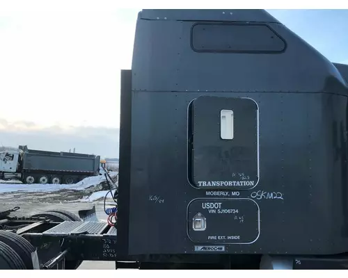 Kenworth T600 Sleeper Fairing