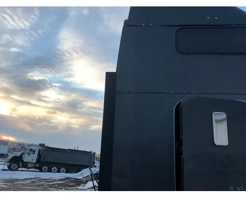 Kenworth T600 Sleeper Fairing
