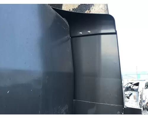 Kenworth T600 Sleeper Fairing
