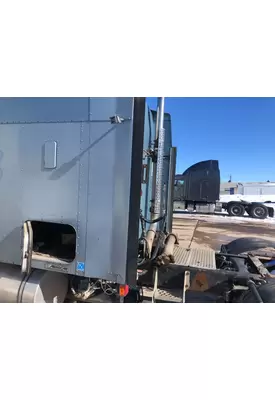 Kenworth T600 Sleeper Fairing