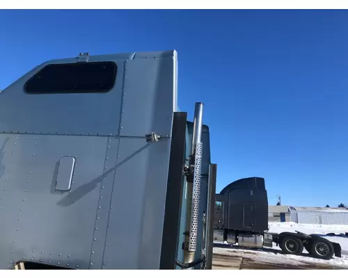 Kenworth T600 Sleeper Fairing