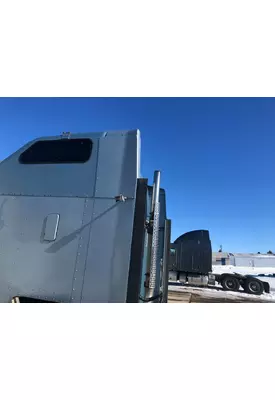 Kenworth T600 Sleeper Fairing