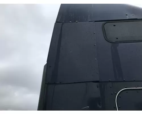 Kenworth T600 Sleeper Fairing