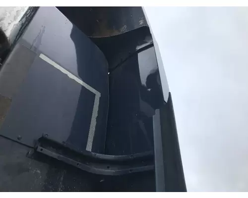 Kenworth T600 Sleeper Fairing