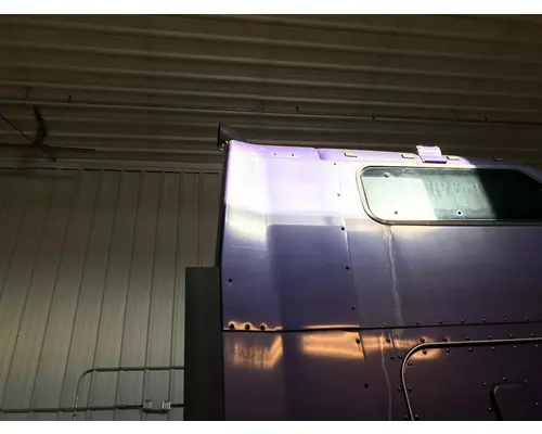 Kenworth T600 Sleeper Fairing