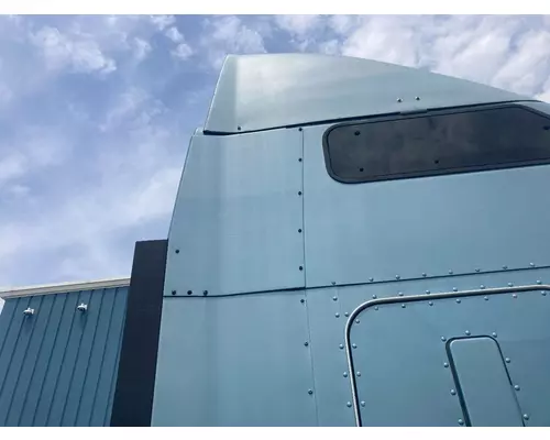 Kenworth T600 Sleeper Fairing