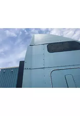 Kenworth T600 Sleeper Fairing