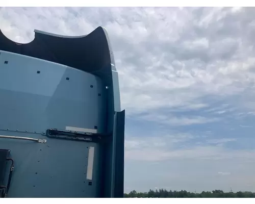 Kenworth T600 Sleeper Fairing