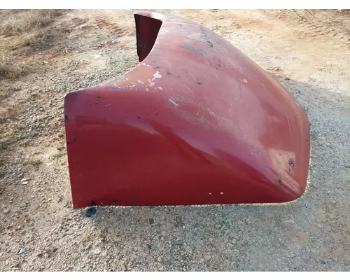 Kenworth T600 Sleeper Fairing