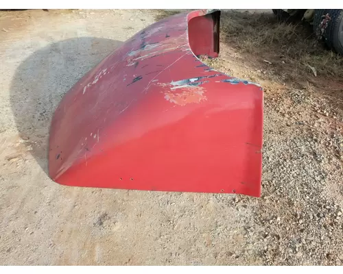 Kenworth T600 Sleeper Fairing