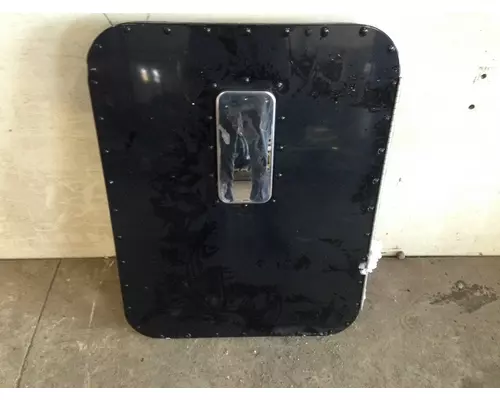 Sleeper KENWORTH T600 Frontier Truck Parts