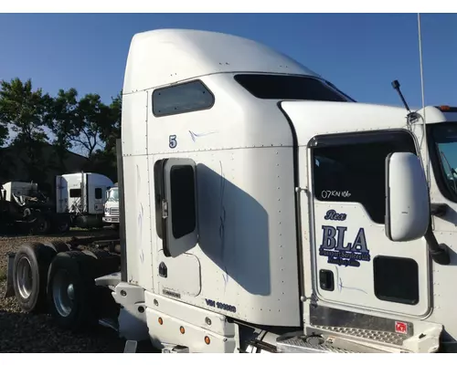 Kenworth T600 Sleeper