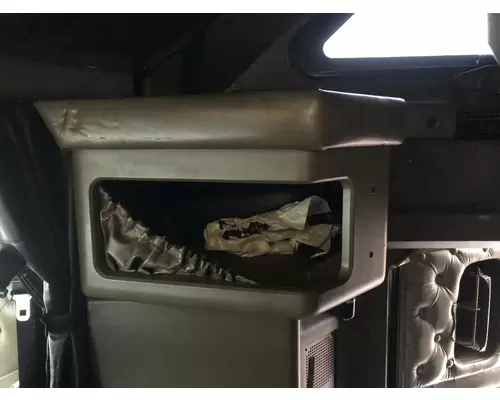 Kenworth T600 Sleeper