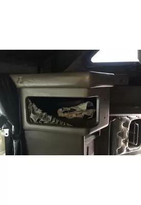 Kenworth T600 Sleeper