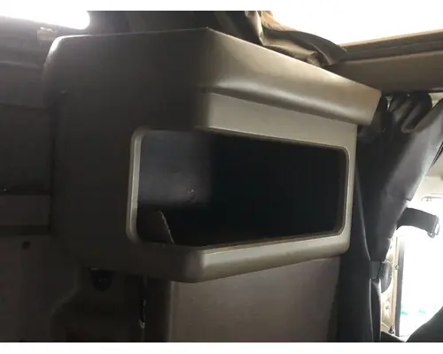 Kenworth T600 Sleeper