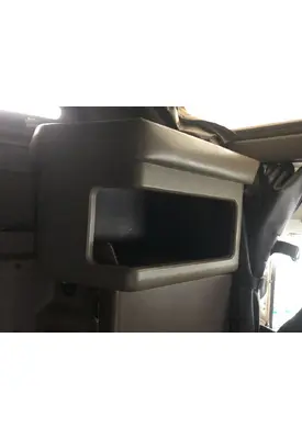 Kenworth T600 Sleeper