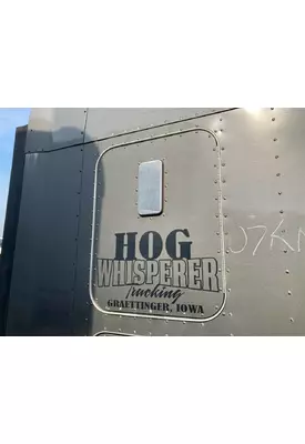 Kenworth T600 Sleeper