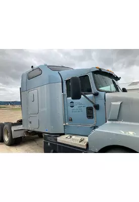 Kenworth T600 Sleeper