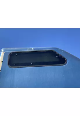 Kenworth T600 Sleeper
