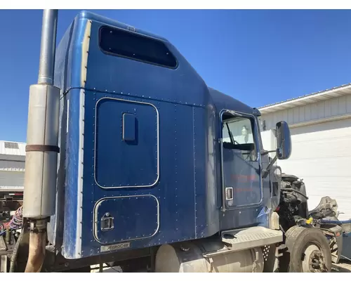 Kenworth T600 Sleeper