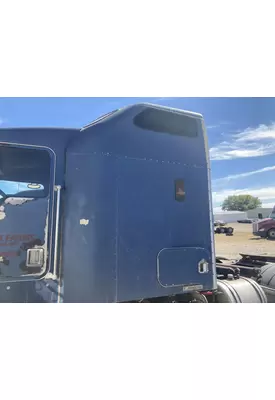Kenworth T600 Sleeper