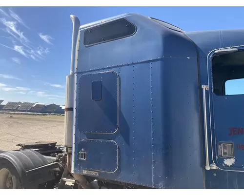 Kenworth T600 Sleeper