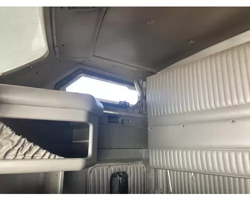 Kenworth T600 Sleeper