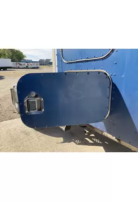 Kenworth T600 Sleeper
