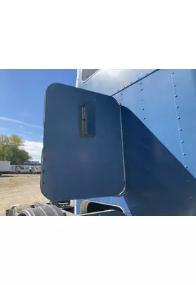 Kenworth T600 Sleeper