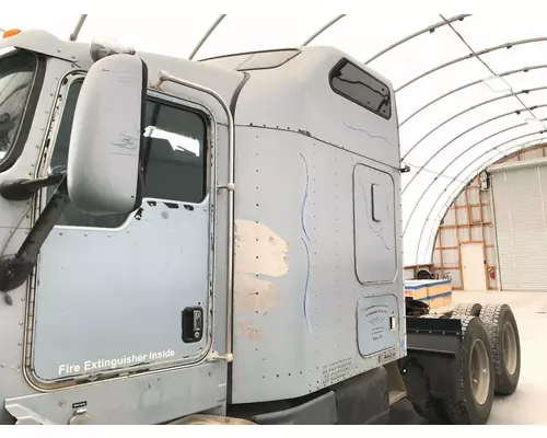 Sleeper Kenworth T600 Vander Haags Inc Cb