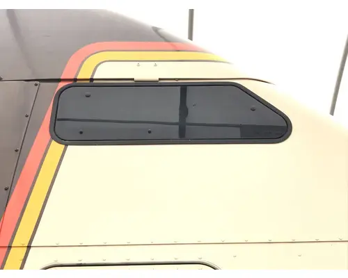 Kenworth T600 Sleeper