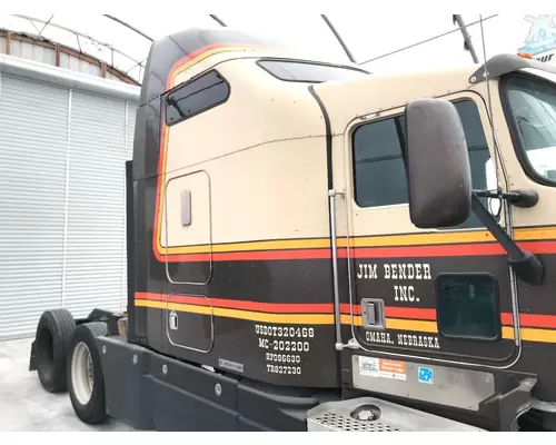 Kenworth T600 Sleeper