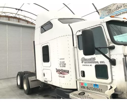 Kenworth T600 Sleeper