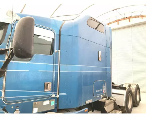 Kenworth T600 Sleeper