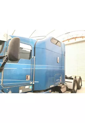 Kenworth T600 Sleeper