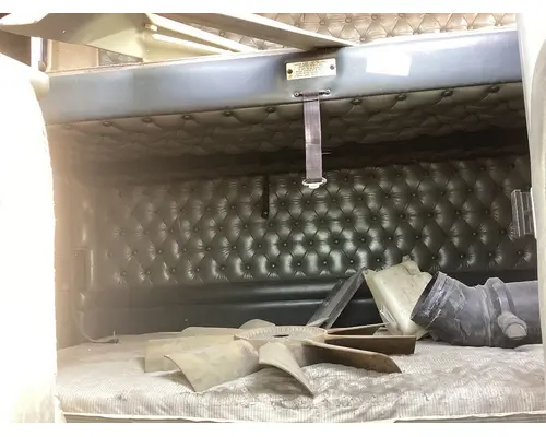 Kenworth T600 Sleeper