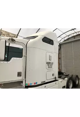 Kenworth T600 Sleeper