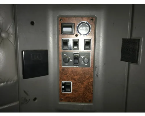 Kenworth T600 Sleeper