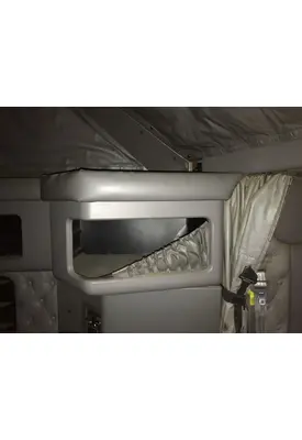 Kenworth T600 Sleeper