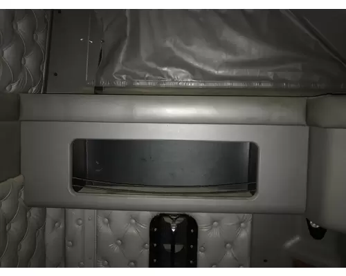 Kenworth T600 Sleeper