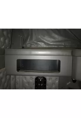 Kenworth T600 Sleeper