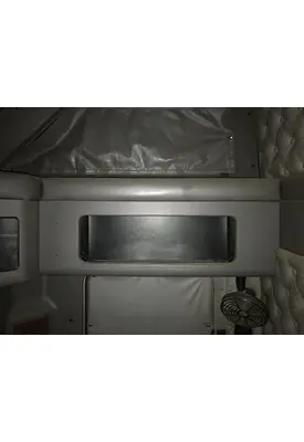 Kenworth T600 Sleeper