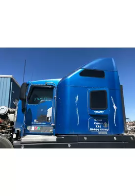 Kenworth T600 Sleeper