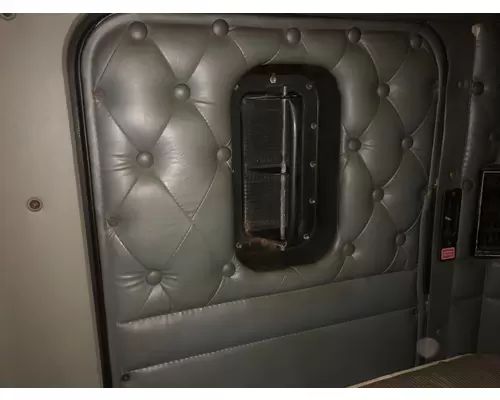 Kenworth T600 Sleeper