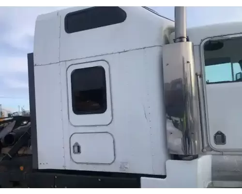 Kenworth T600 Sleeper