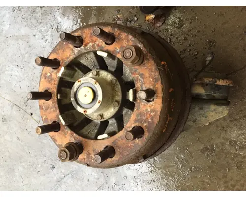 Spindle / Knuckle, Front KENWORTH T600 Payless Truck Parts