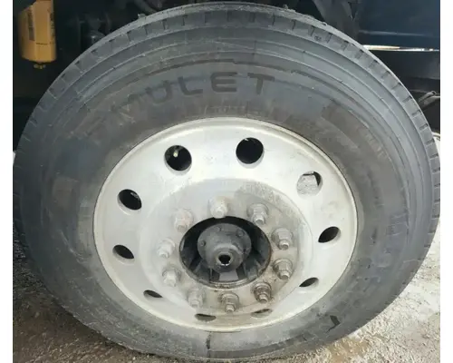 Spindle / Knuckle, Front Kenworth T600 Complete Recycling Group LLC