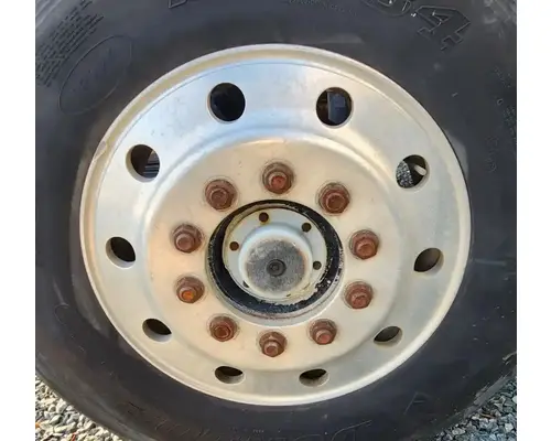 Spindle / Knuckle, Front Kenworth T600 Complete Recycling Group LLC